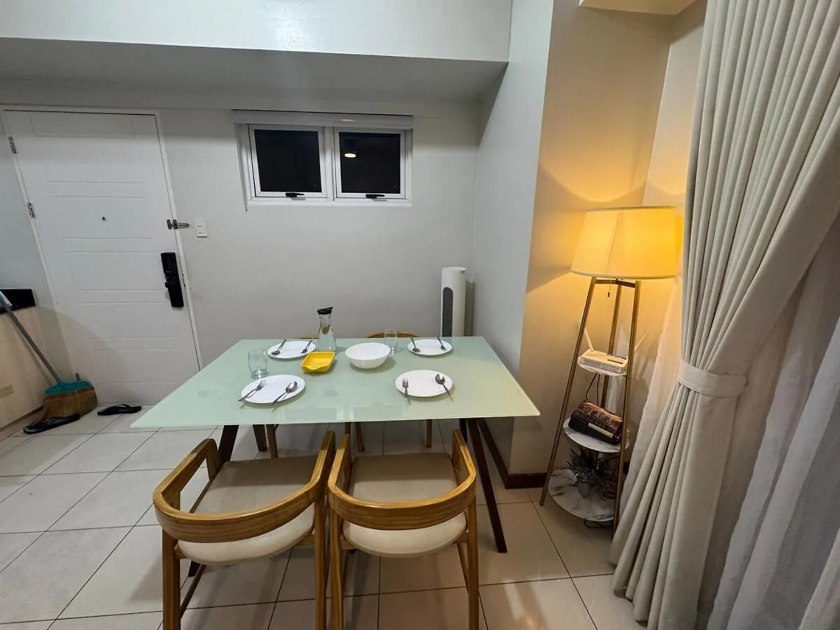2Br Resort Type Condo W City View Sheridan Manila 0*,
