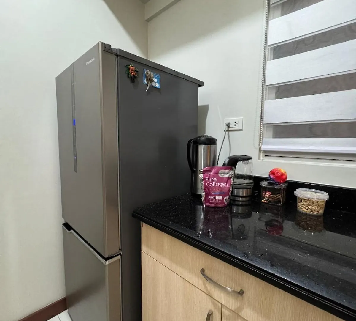 2Br Resort Type Condo W City View Sheridan Manila 0*,  Philippines
